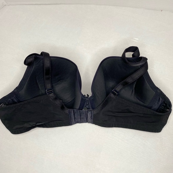 Torrid Curves size 42B Black T-Shirt - Picture 2 of 6